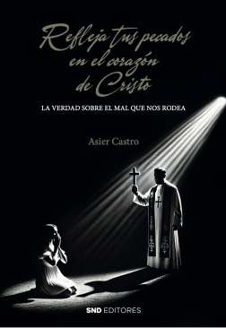 Refleja tus pecados en el coraz�n de Cristo