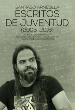 Escritos de juventud (2005-2016)
