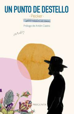 Un punto de destello