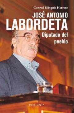 Jos� Antonio Labordeta