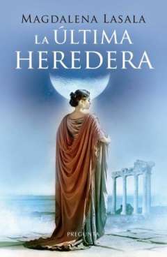 La �ltima heredera