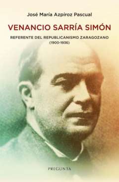 Venancio Sarr�a Sim�n