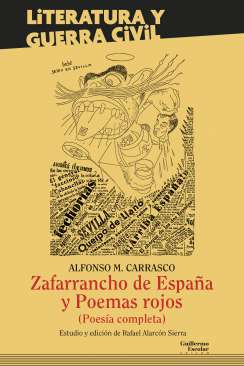 Zafarrancho de Espa�a ; Poemas Rojos