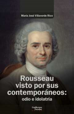 Rousseau visto por sus contempor�neos