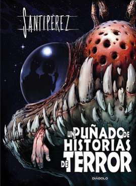 Un pu�ado de historias de terror
