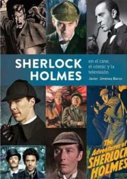 Sherlock Holmes en el cine, el c�mic y la televisi�n
