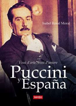 Puccini y Espa�a