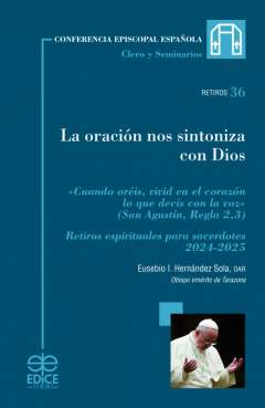 La oraci�n nos sintoniza con Dios