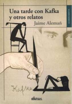 Una tarde con Kafka y otros relatos