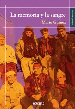 La memoria y la sangre