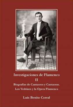 Investigaciones de flamenco, 2