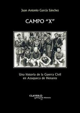 Campo 'X'