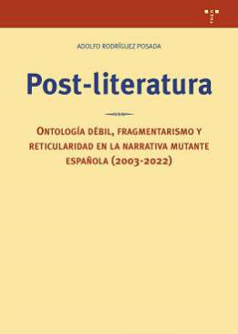 Post-literatura