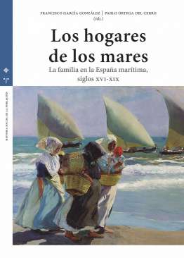 Los hogares de los mares