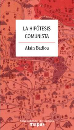 La hip�tesis comunista