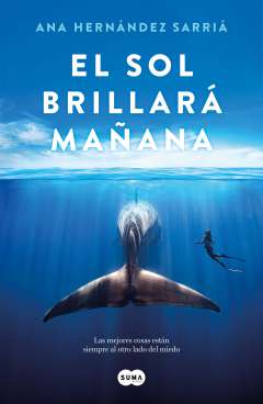 El sol brillar� ma�ana