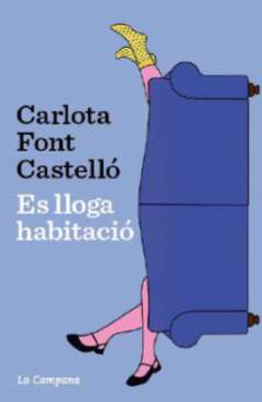 Es lloga habitaci�