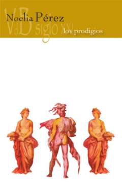 Los prodigios