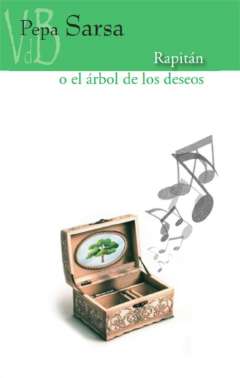 Rapit�n o el �rbol de los deseos