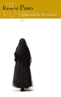 Ausencia de Bernarda