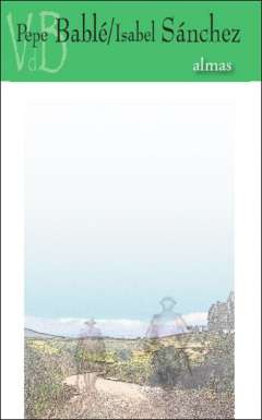 Almas ; La tapia