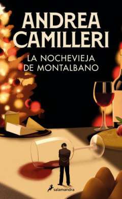 La Nochevieja de Montalbano