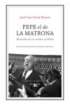 Pepe el de la Matrona