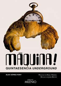 M�quina!