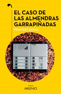 El caso de las almendras garrapi�adas
