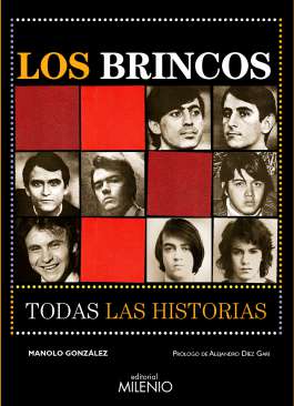 Los Brincos