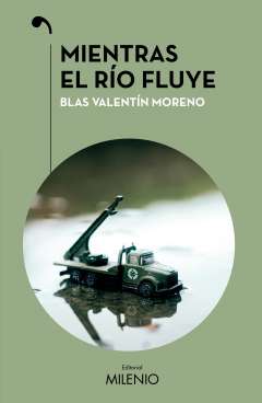 Mientras el r�o fluye