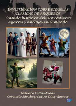 Investigaci�n sobre escuelas cl�sicas de arqueros