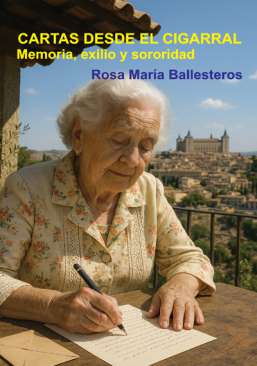 Cartas desde el cigarral