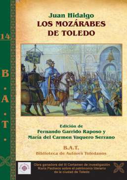 Los Moz�rabes de Toledo