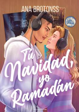 T� Navidad, yo Ramad�n
