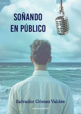 So�ando en p�blico