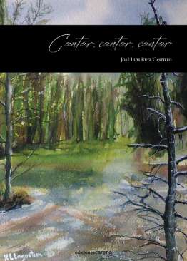 Cantar, cantar, cantar