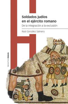 Soldados jud�os en el ej�rcito romano
