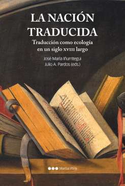 La naci�n traducida