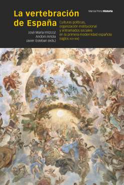 La vertebraci�n de Espa�a