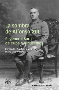 La sombra de Alfonso XIII