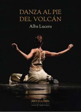 Danza al pie del volc�n