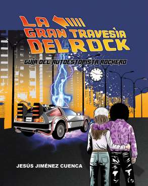 La gran traves�a del rock