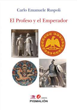 El profeso y el emperador
