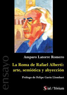 La Roma de Rafael Alberti