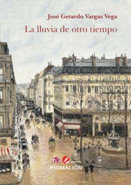 La lluvia de otro tiempo