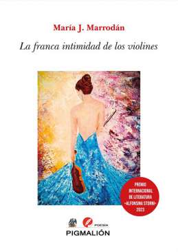 La franca intimidad de los violines