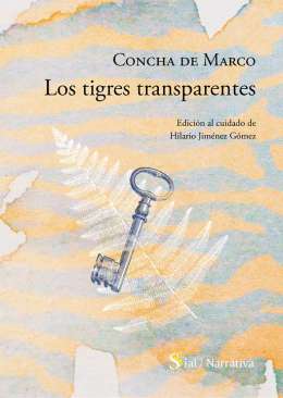 Los tigres transparentes