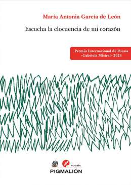 Escucha la elocuencia de mi coraz�n