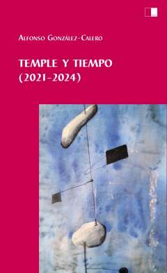 Temple y tiempo (2021-2024)